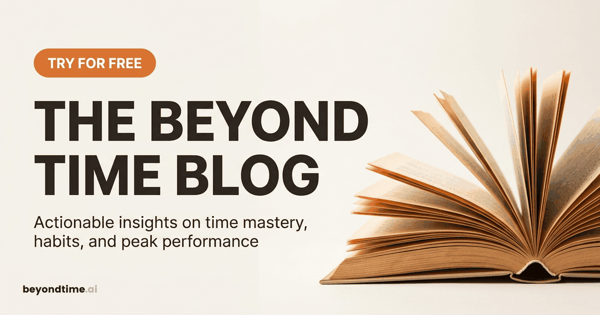 Getting Started with Effective Goal Setting