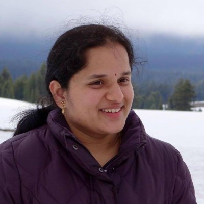 Asvini K. - Founder & CEO of BeyondTime AI